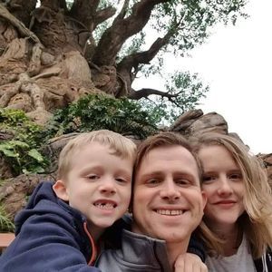 Meet your Posher, Kelly